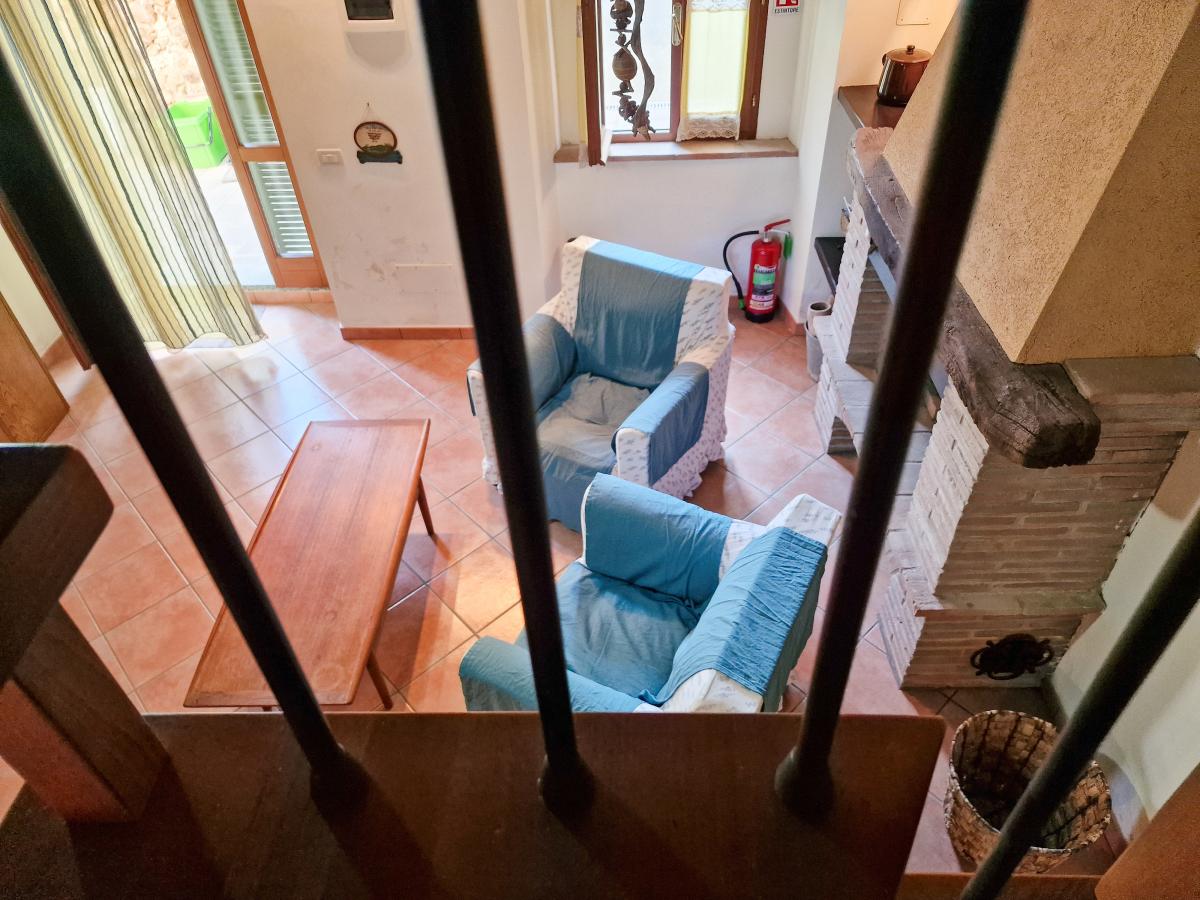appartamento vacanze Elba
